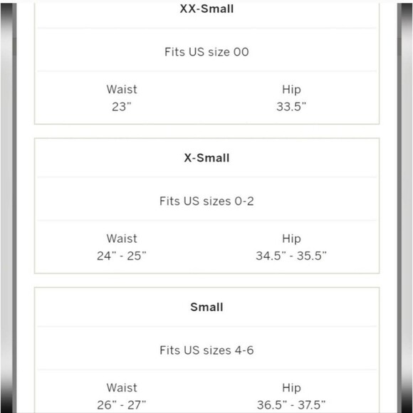 VICTORIA'S SECRET PINK Swim Mini Skirt Dreamy Pink Heart💖 😍 XL - Picture 6 of 6